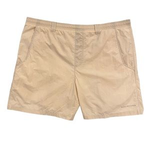 Columbia PFG Omni-Shade Swim Trunks
